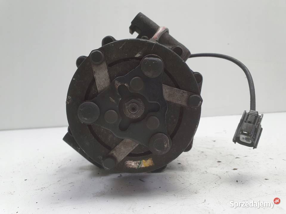 Honda Civic VII 20 iVTEC VTEC SPRĘŻARKA Rudka sprzedam