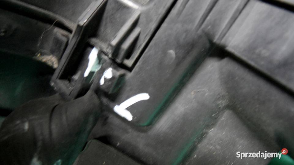 QASHQAI I J10 LIFT 15 DCI 10r skrzynka świętokrzyskie