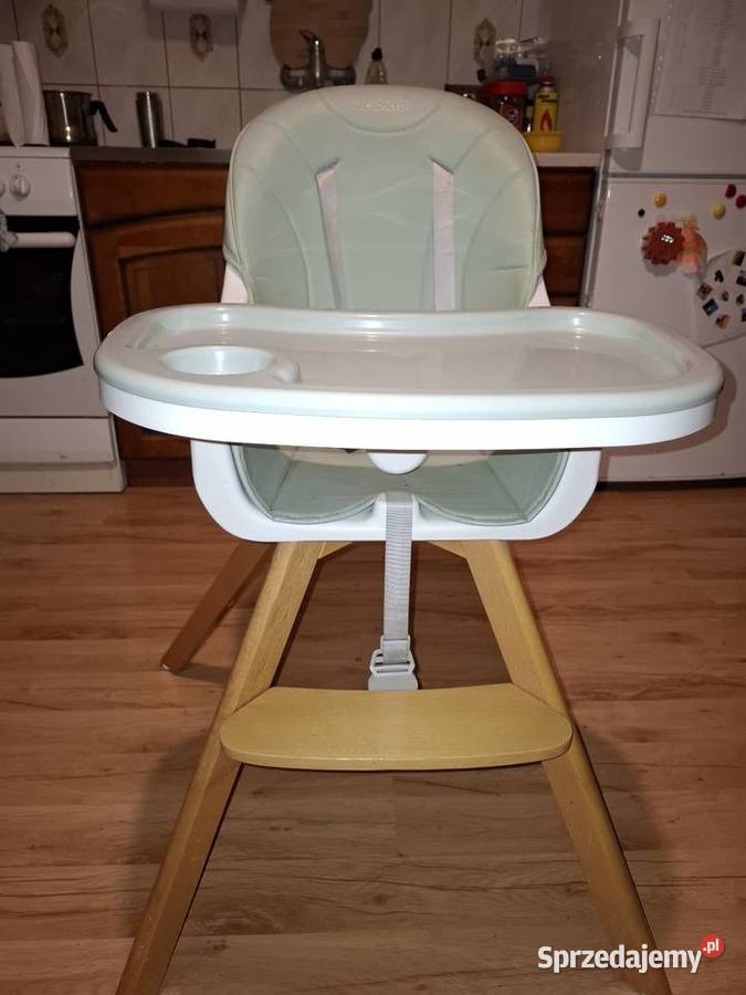 Krzesełko do karmienia dziecka Kalina Mała sprzedam