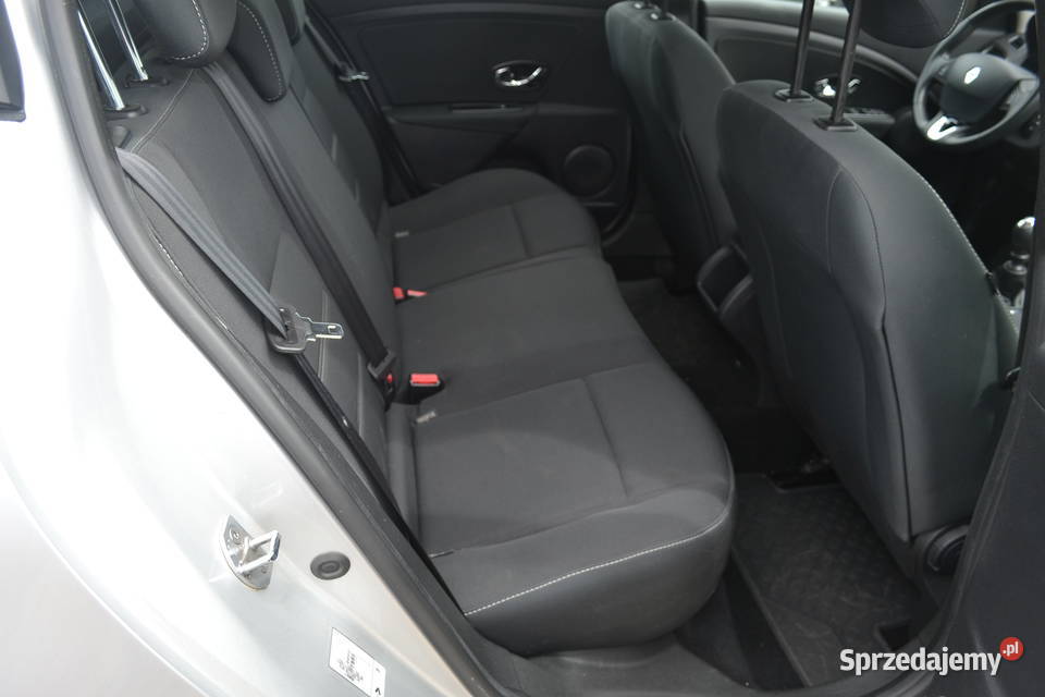 Renault Megane zarejestrowany 9 ESP Zgorzelec