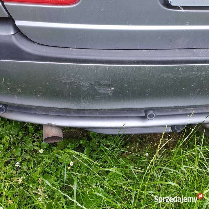 Sprzedam BMW E46 318i 20 143 2005 r benzyna LPG lubelskie Chełm