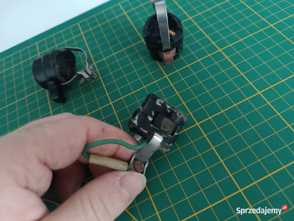 Włączniki z kierownicy Stella podkarpackie Dębica