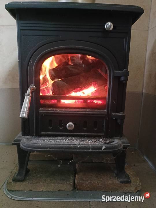 Koza piecyk żeliwny Rzeszów