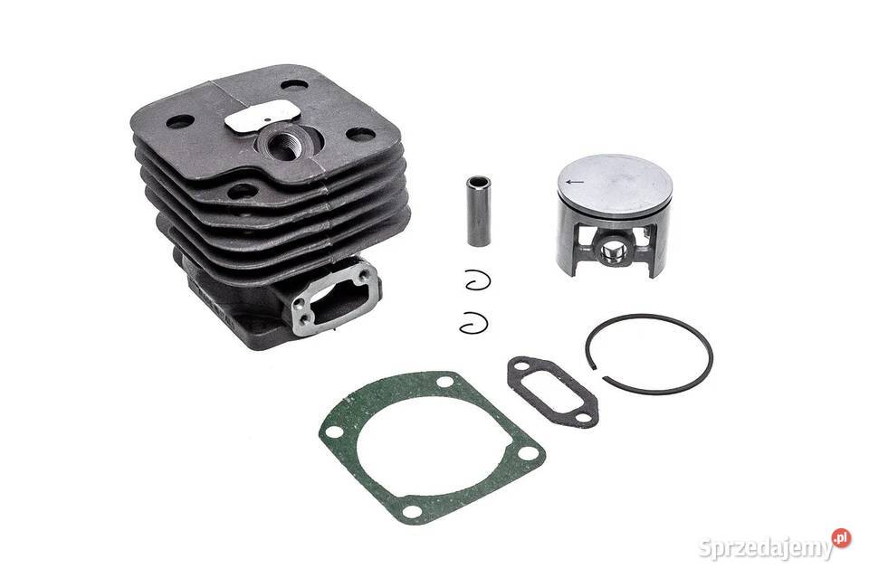 Cylinder z Tłokiem 52 mm do Husqvarna 268 272K Ostrołęka