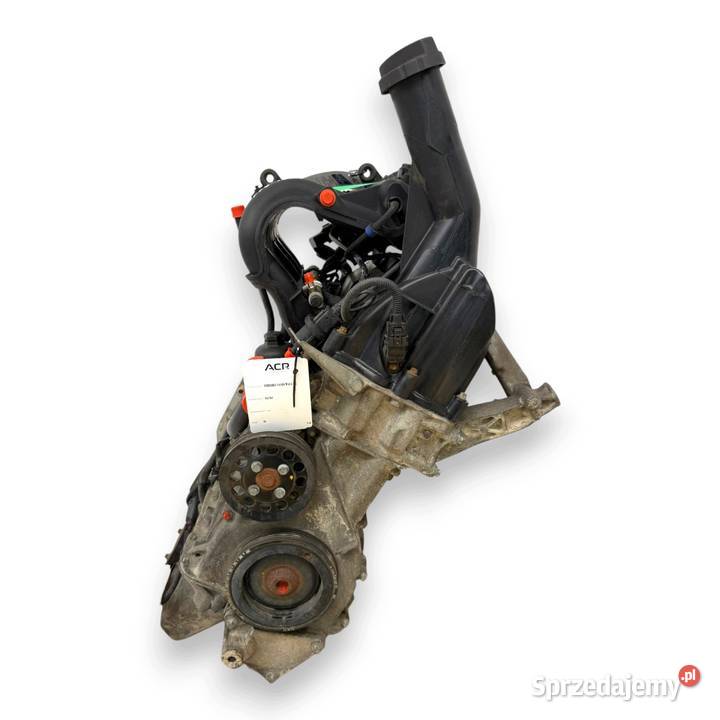 SILNIK 166960 166960 Mercedes W168 W414 16 A160 Chełm