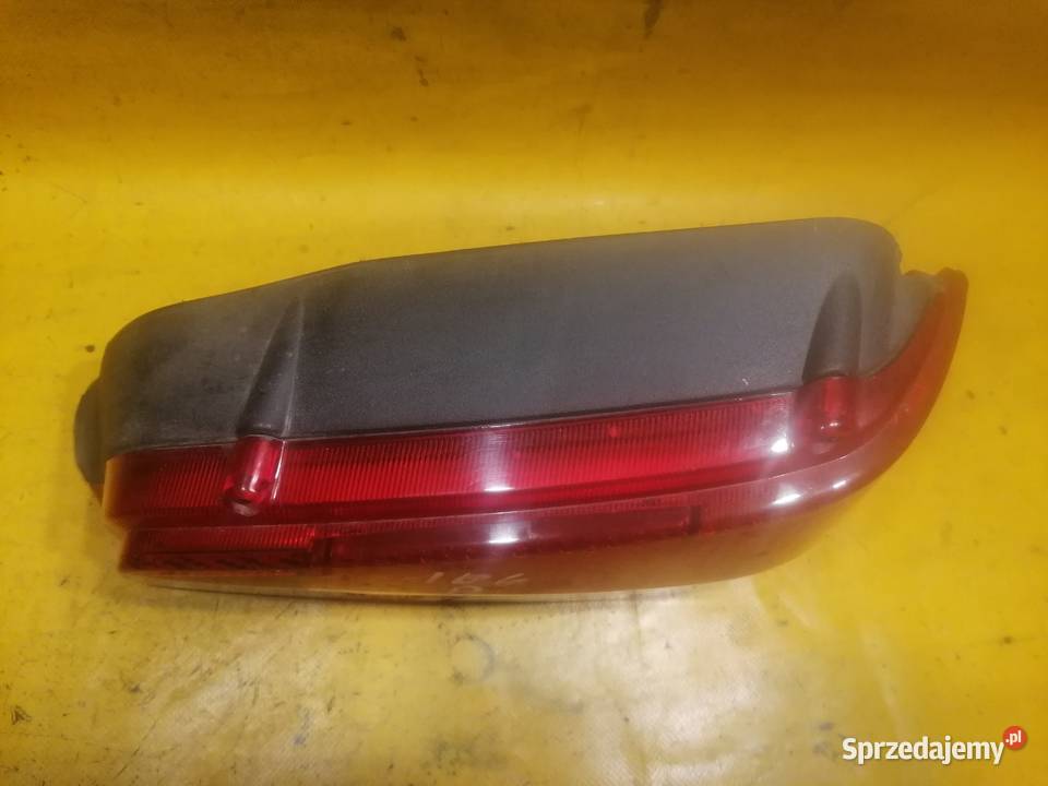 przecena lampa Valeo tył prawa Peugeot 106 r9296 Piotrków Trybunalski