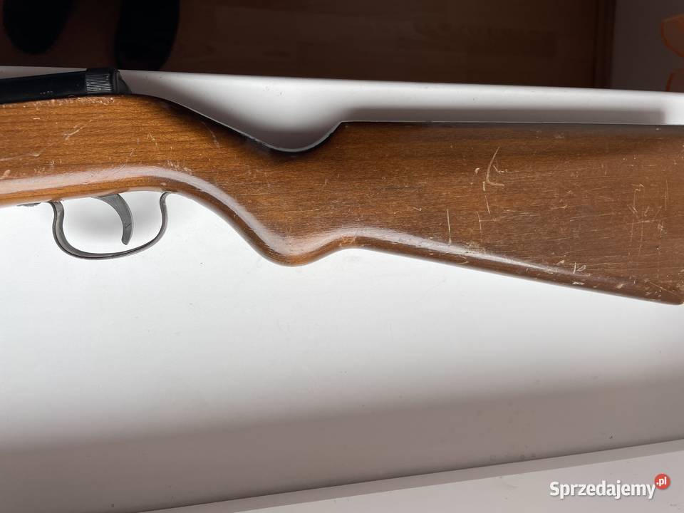 Wiatrówka Diana 25 D Czaplinek