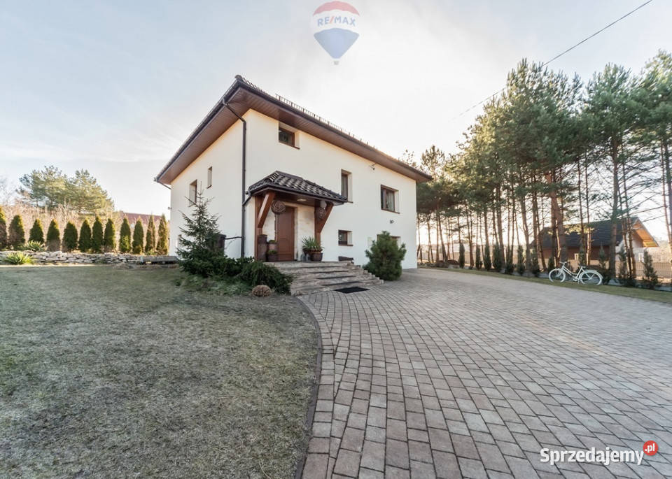 Dom remoncie Sprzedaż Trzebinia Osiedle Gaj Liczba pokoi 5 sprzedam