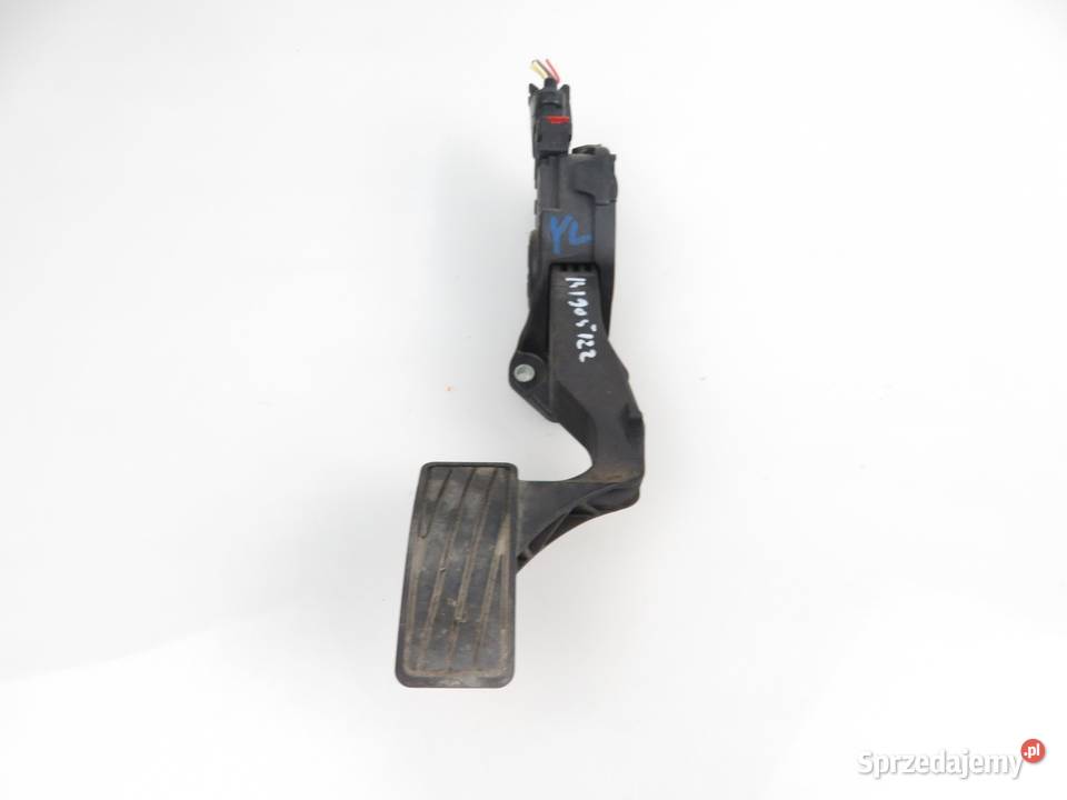 POTENCJOMETR GAZU SUZUKI SX4 16 VVT 4940079J90 sprzedam