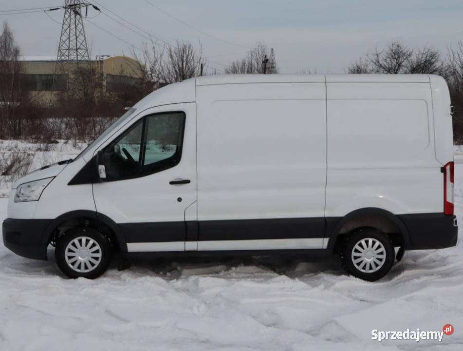 Ford Transit 20 EcoBlue sprzedam