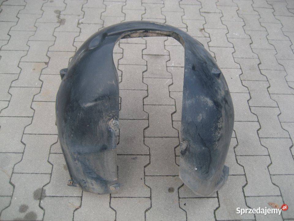 volvo s40 v50 0407r 20d 136 nadkole przód prawe wielkopolskie