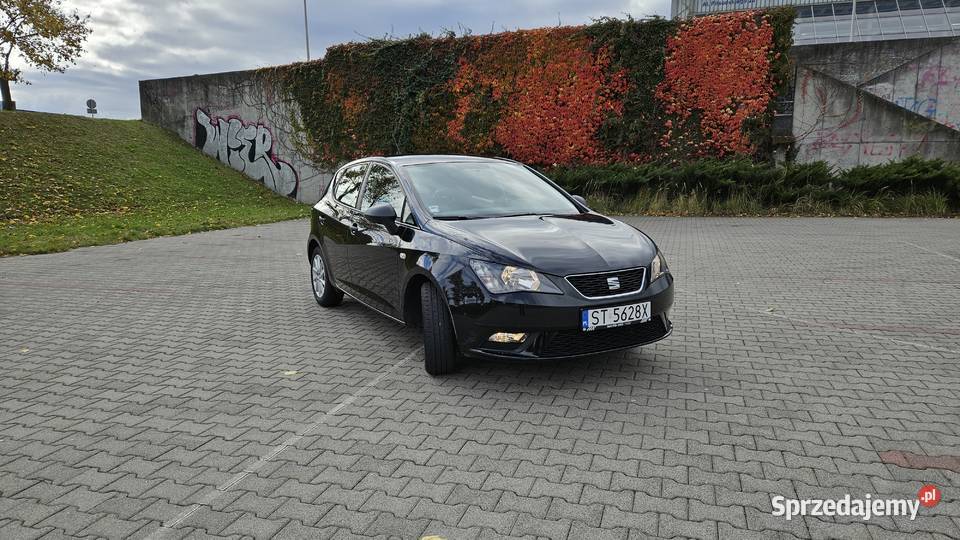 VSSZZZ6JZHR017043 śląskie Tychy