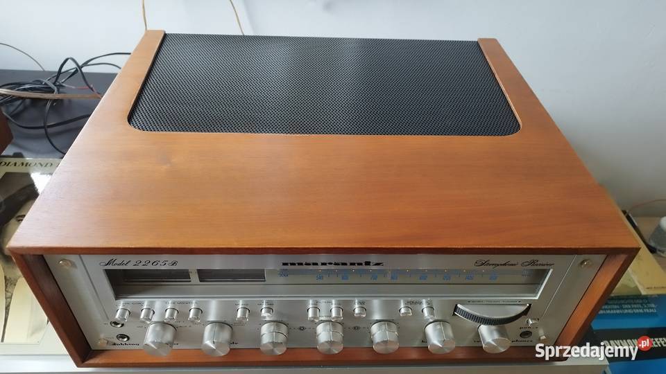 Amplituner Marantz 2265B Tarnów sprzedam