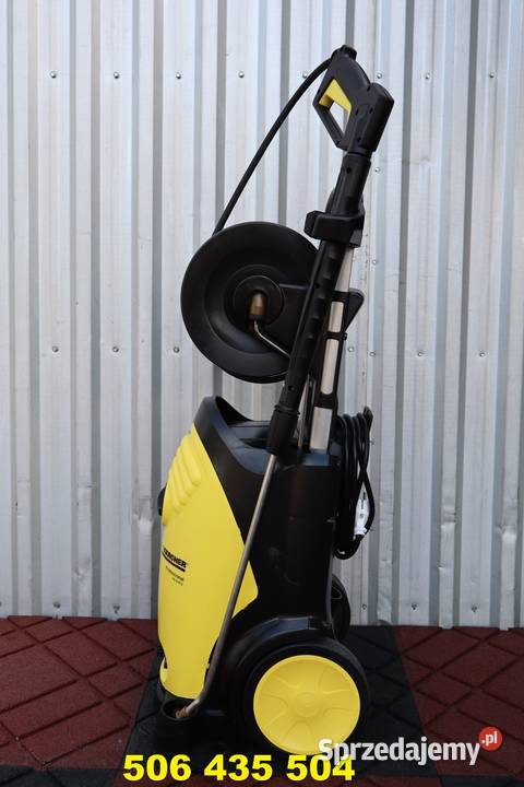 Myjka Ciśnieniowa Karcher HD 515 CX 150 bar mazowieckie Radom