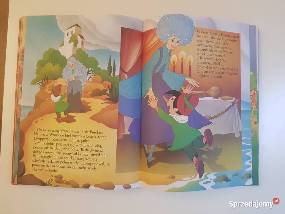 Najpiękniejsze bajki świata Zbiór bajek zachodniopomorskie Szczecin