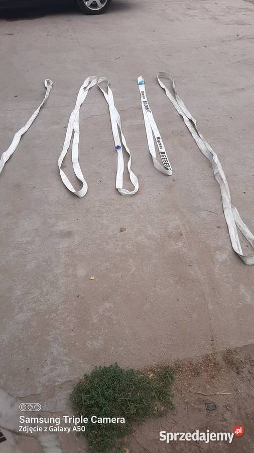 pasy witki zawiesia nowe wyprzedaż Radom