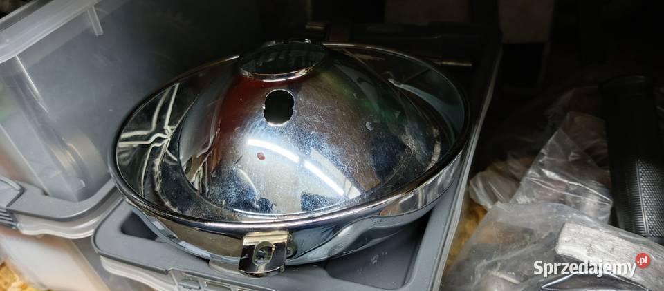 BMW R12 R4 R35 CZĘŚCI Bydgoszcz