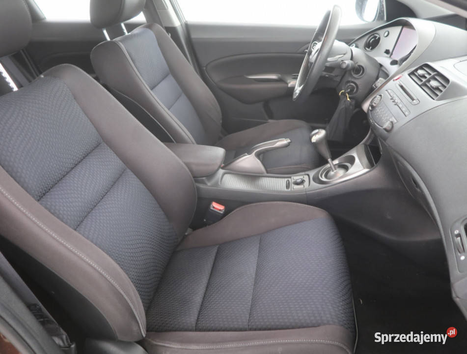 Honda Civic 14 iVTEC centralny zamek Bielany Wrocławskie sprzedam