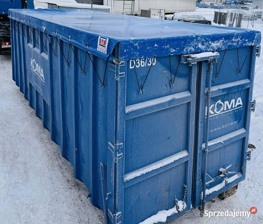 OLPLAN plandeki do samochodów dostawczych i Olsztyn