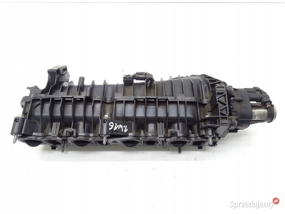 KOLEKTOR SSĄCY 7807991 20 D BMW E87 E90 F10 F20 Motoryzacja