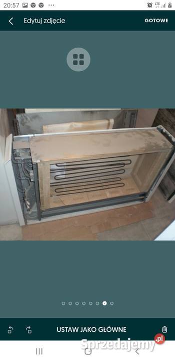 Piec akumulacyjne Dimplex Kórnik