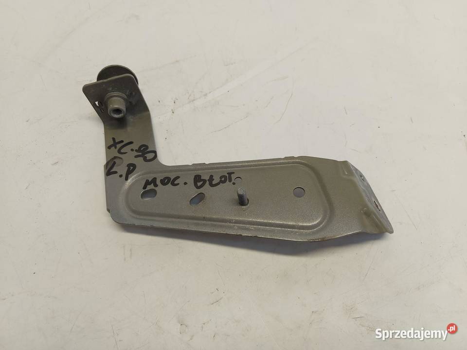 VOLVO XC90 II B5 Wspornik mocowanie błotnika