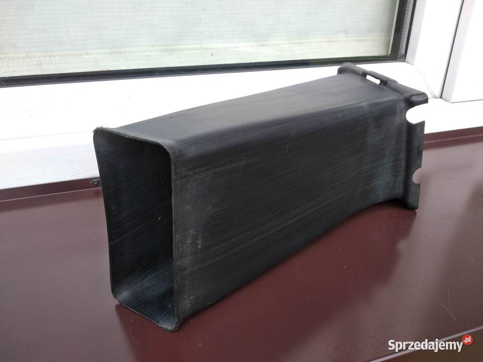 BMW E36 tunel wlot chłodzenia hamulców lewy Sieradz