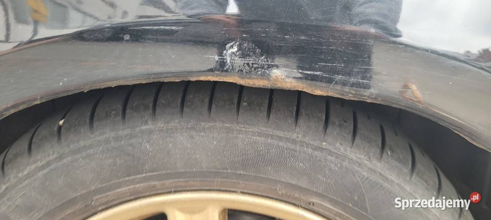 Subaru Legacy 2005 20 138 bez gazu ESP Warszawa