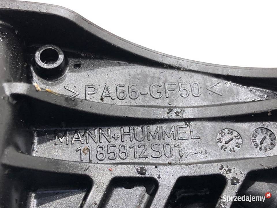 CHŁODNICA OLEJU MINI F56 1185812S01 20 178 sprzedam