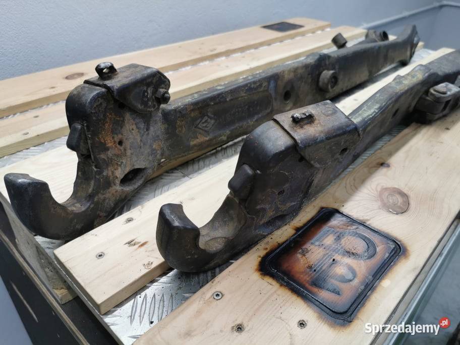 Stabilizator prosty Massey Ferguson 3080 wielkopolskie Wilkowo