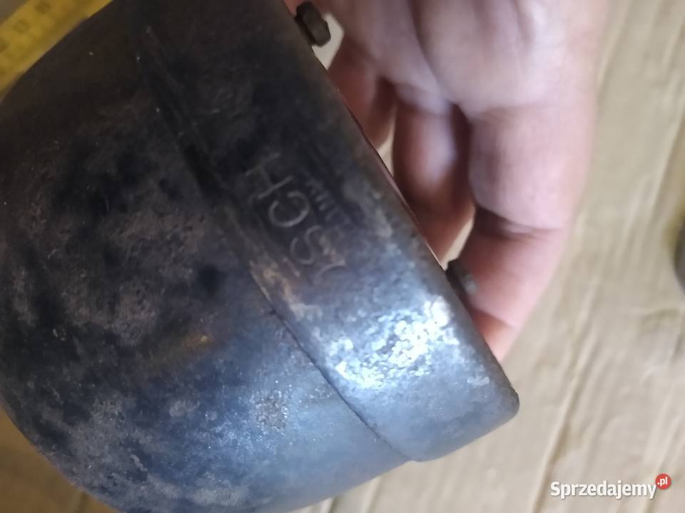 Dkw BMW NSU Bosch lampa tył kujawsko-pomorskie Kruszwica