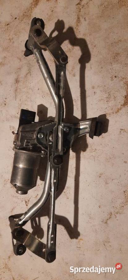 Crossland C3 Mechanizm wycieraczek 3397021919 Siechnice