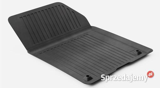 VOLVO XC60 dywaniki gumowe komplet Charcoal dolnośląskie