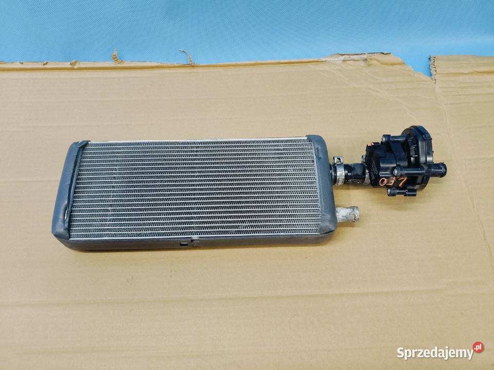 DEUTZ FAHR 5115 2020R STAGE 5 NAGRZEWNICA warmińsko-mazurskie Stalewo sprzedam