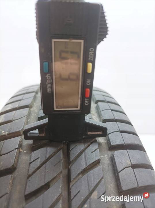 OPONA LETNIA DĘBICA PASSIO 16570R14 0921 610MM