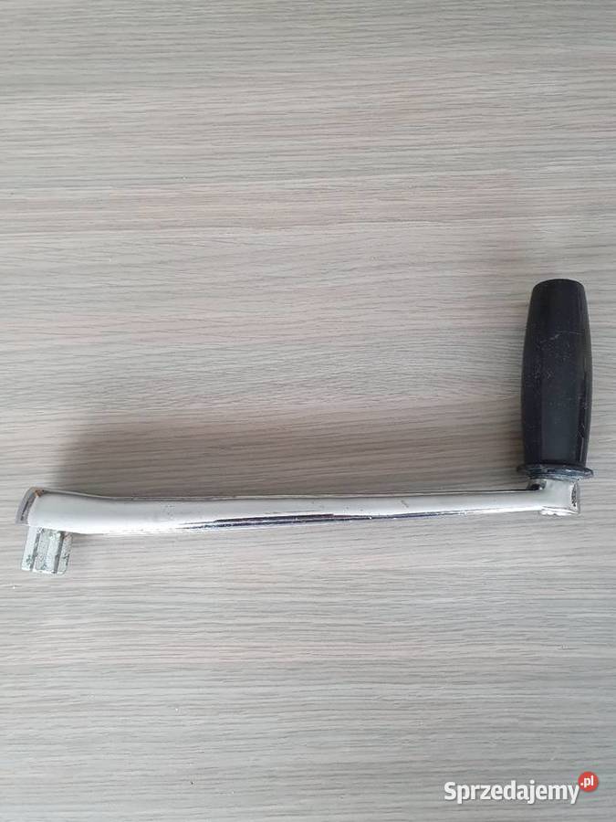 Korba Lewmar Żeglarstwo mazowieckie Gostynin