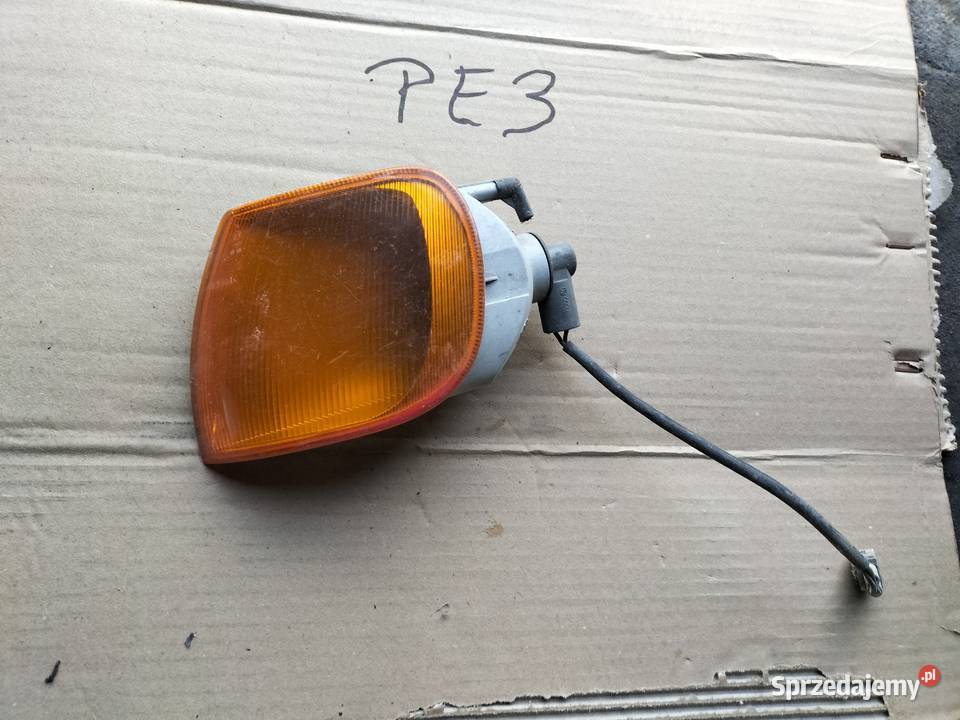 KIERUNKOWSKAZ LEWY POLO 6N N0953049B Kamień-Kolonia sprzedam
