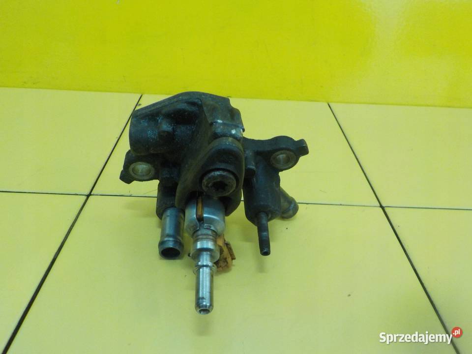 MASTER MOVANO 23 DCI 13r 100 M9T670 wtrysk DPF osobowe świętokrzyskie Suków