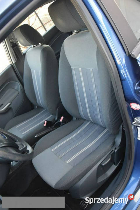 Ford Fiesta 12B 2 Kpl Kół Sprowadzony Opłacony podkarpackie Majdan Sieniawski
