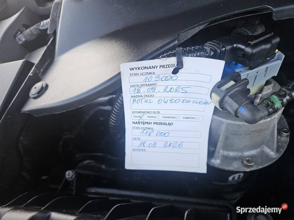 Jeep Compass 4x4 20 Mjet Brzozów sprzedam