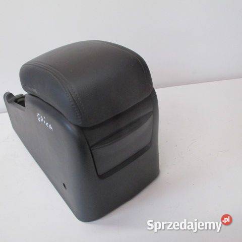 CHEVROLET EPICA PODŁOKIETNIK Rakoniewice sprzedam