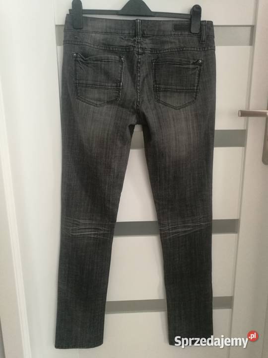 Spodnie elastyczne Yorker Amisu W29L30