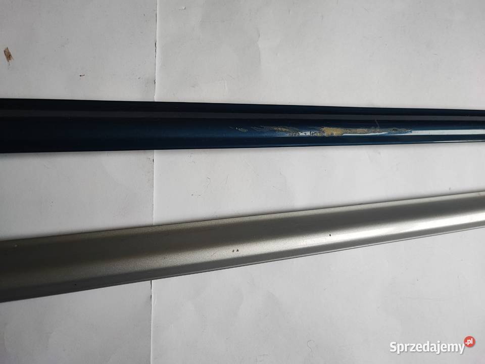 Listwa drzwi Bmw e46 Coupe Cabrio listwa boczna kujawsko-pomorskie