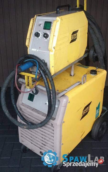 Esab Law 400W Krotoszyn