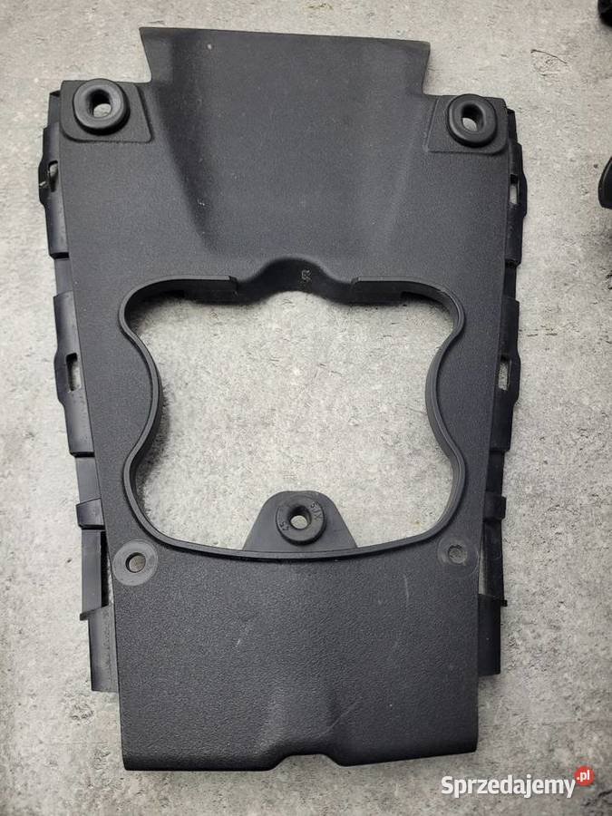 YAMAHA MT09 MT09 MT 09 2124 OEM OSŁONA TYLNEGO Mocowania i uchwyty Nowy Tomyśl