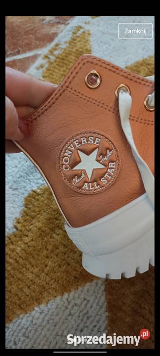Buty damskie Converse Płock
