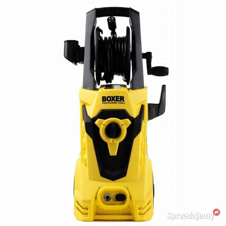 Myjka Karcher Szczecin sprzedam
