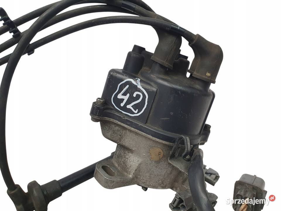 APARAT ZAPŁONOWY Honda HRV I 16 16V TD 63U Pozostałe Chełm