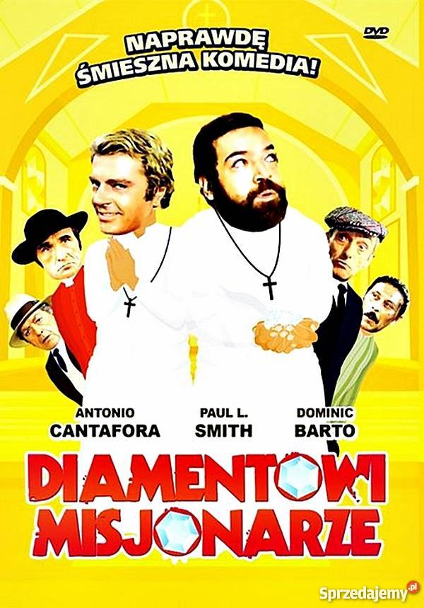 DIAMENTOWI MISJONARZE Kalisz