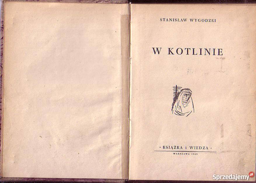 9148 W KOTLINIE STANISŁAW WYGODZKI